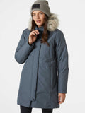 HELLY HANSEN Яке W SENJA PARKA