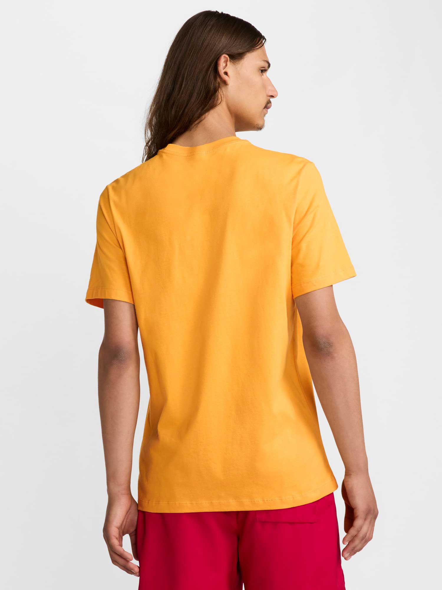 NIKE Тениска M NSW TEE 6 MO FUTURA