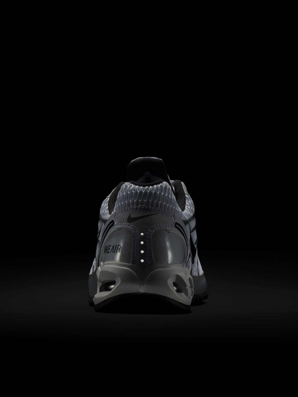 NIKE Обувки AIR MAX TORCH 4
