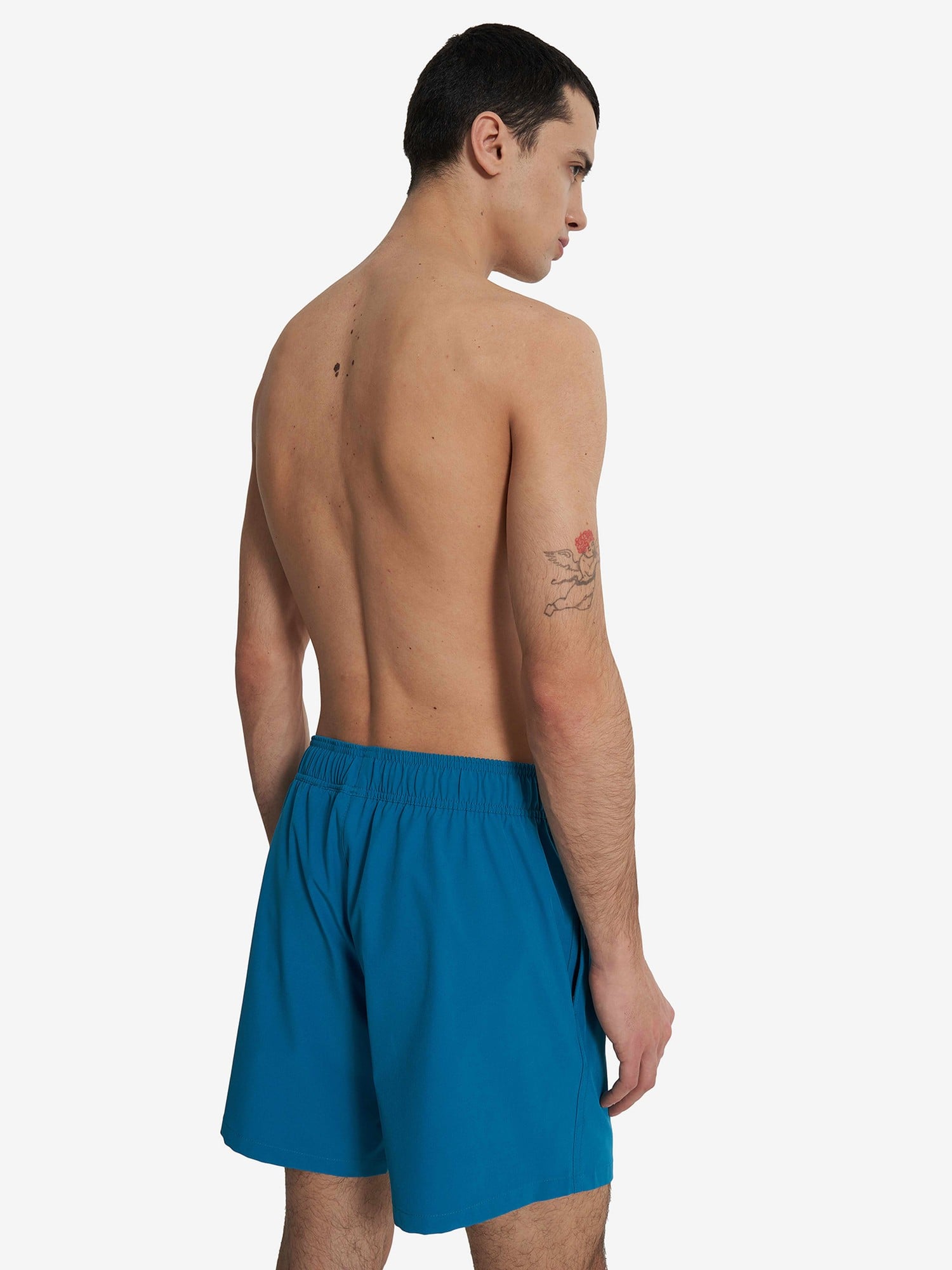 TERMIT Плувни шорти Printed Mens Board Shorts