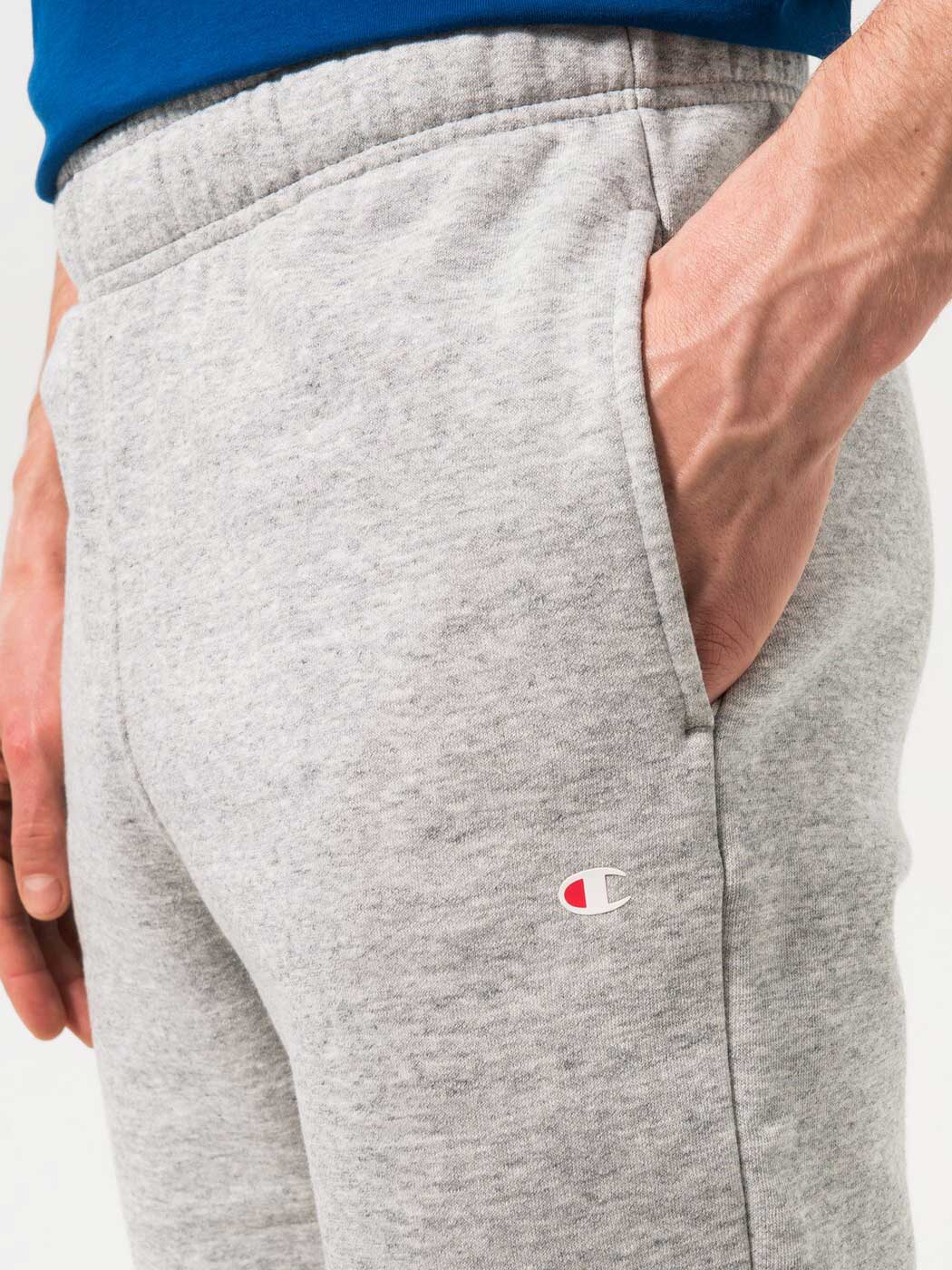 CHAMPION Спортно долнище Rib Cuff Pants