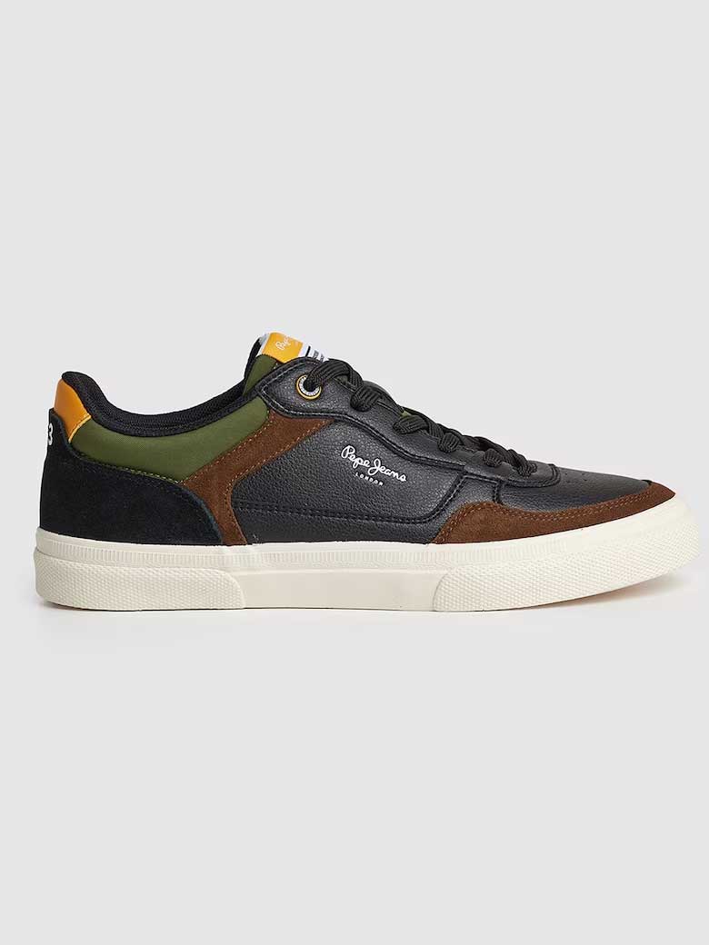 PEPE JEANS Обувки KENTON MASTERLOW