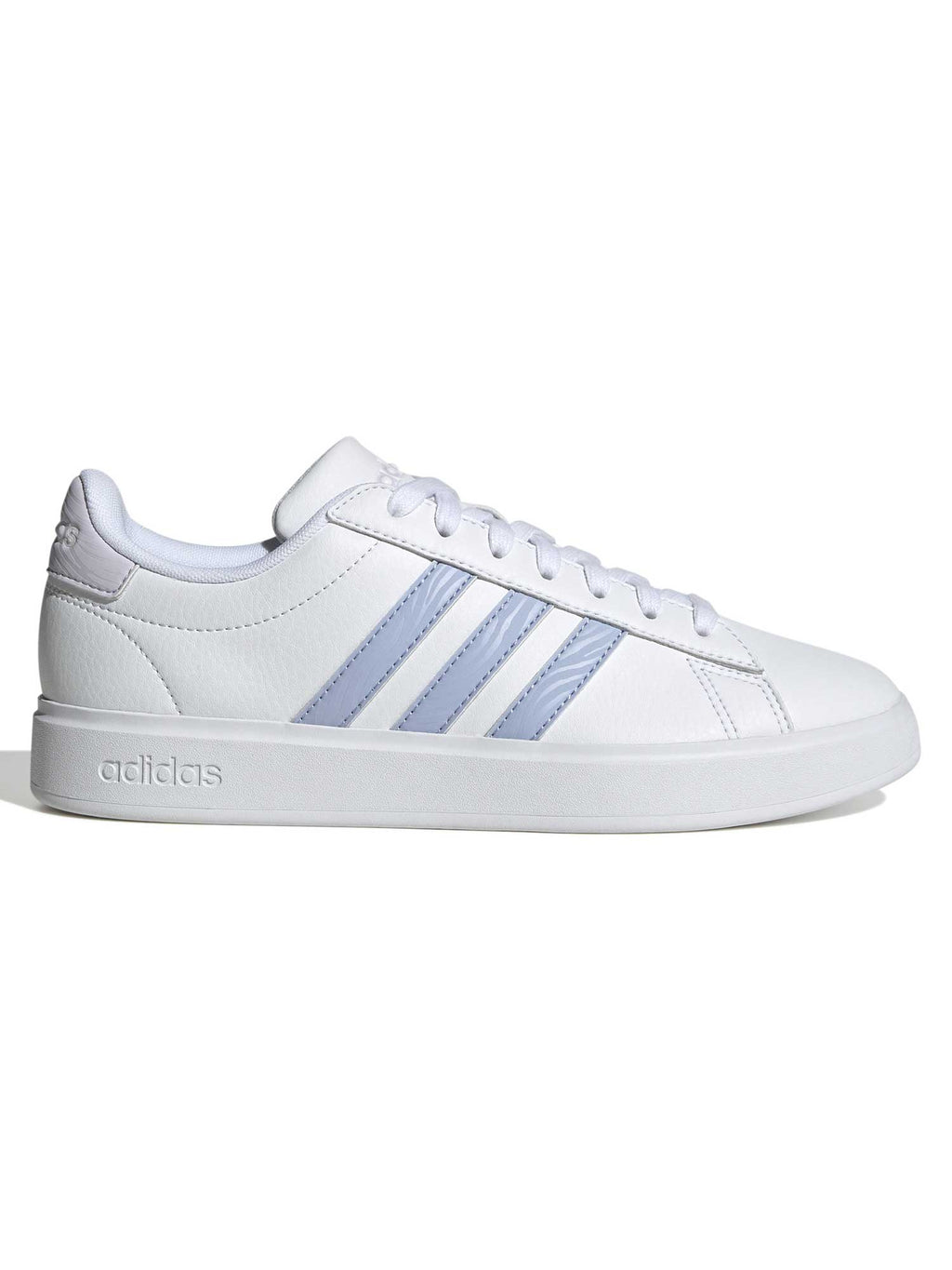 ADIDAS SPORTSWEAR Обувки Grand Court Cloudfoam Lifestyle Superstar