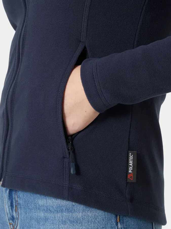 HELLY HANSEN Полар W DAYBREAKER FLEECE JACKET