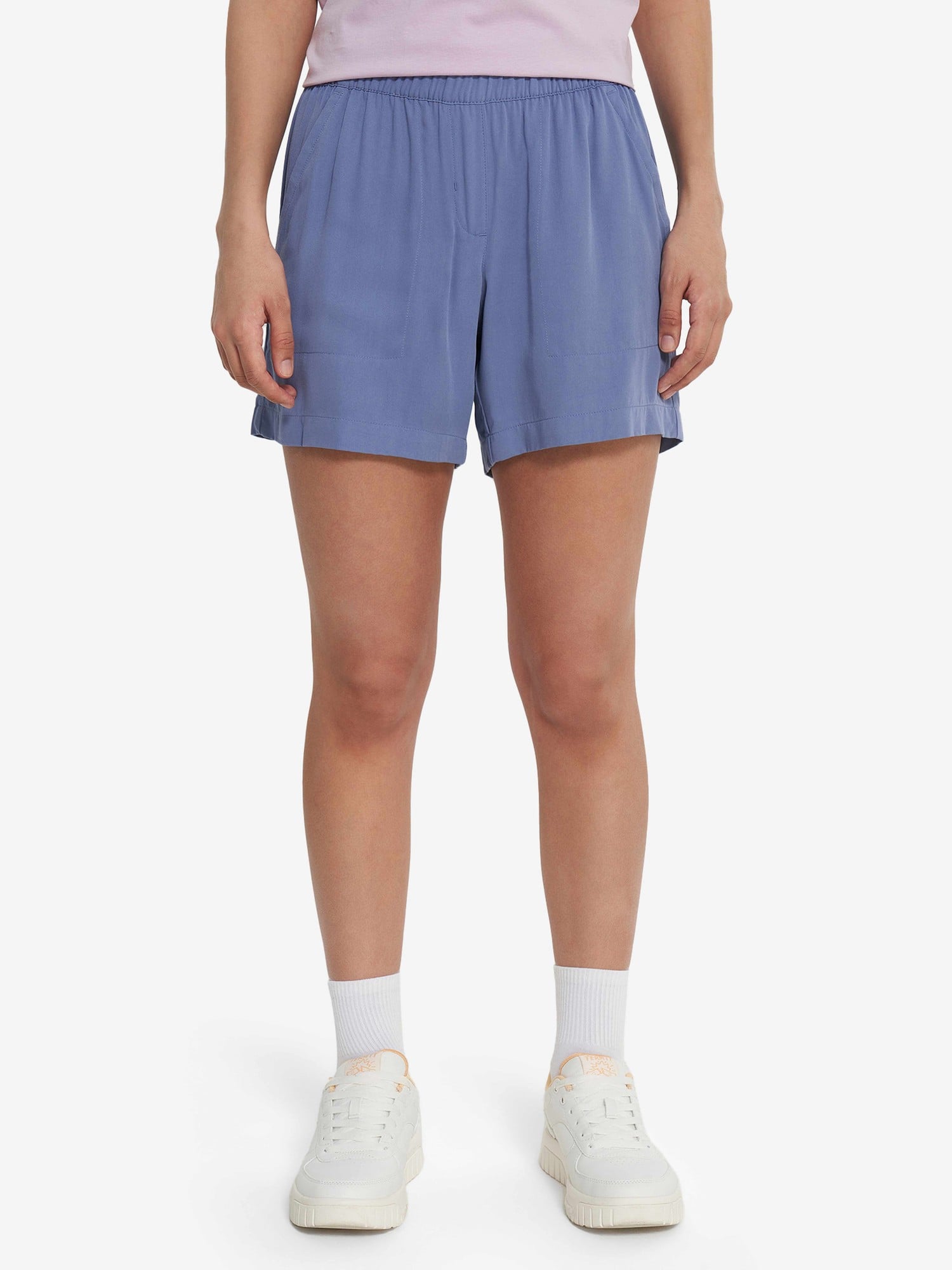 TERMIT Къси панталони Skate Female Shorts