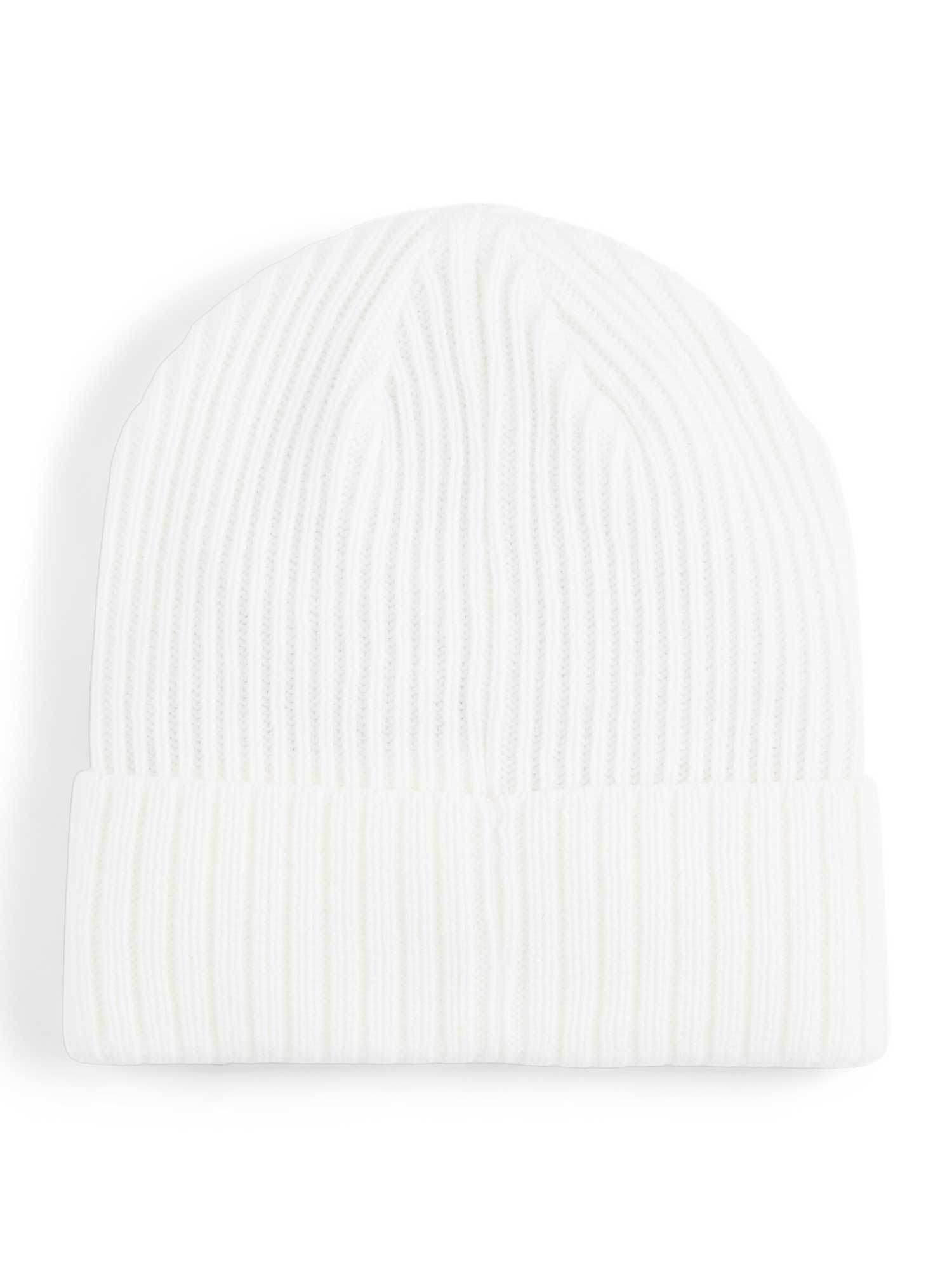 PUMA Шапка Ribbed Classic Cuff