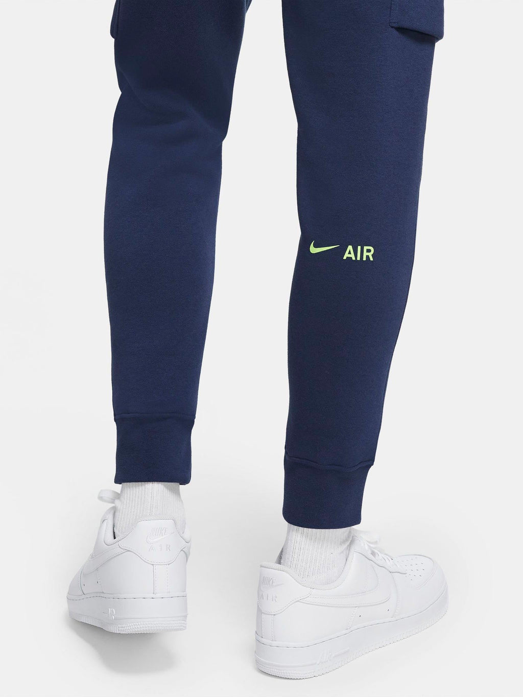 NIKE Спортно долнище M CARGO AIR PRNT PACK