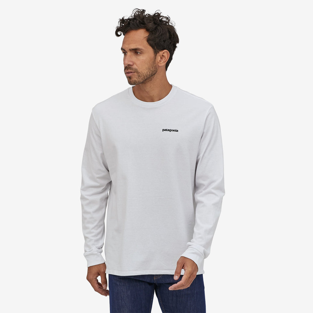 PATAGONIA Блуза M's Responsibili