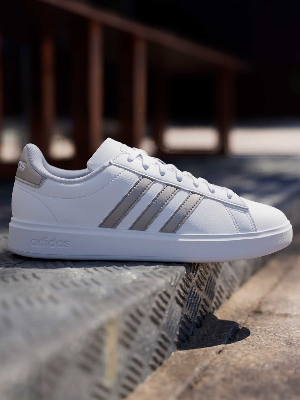 ADIDAS SPORTSWEAR Обувки Grand Court Cloudfoam Lifestyle