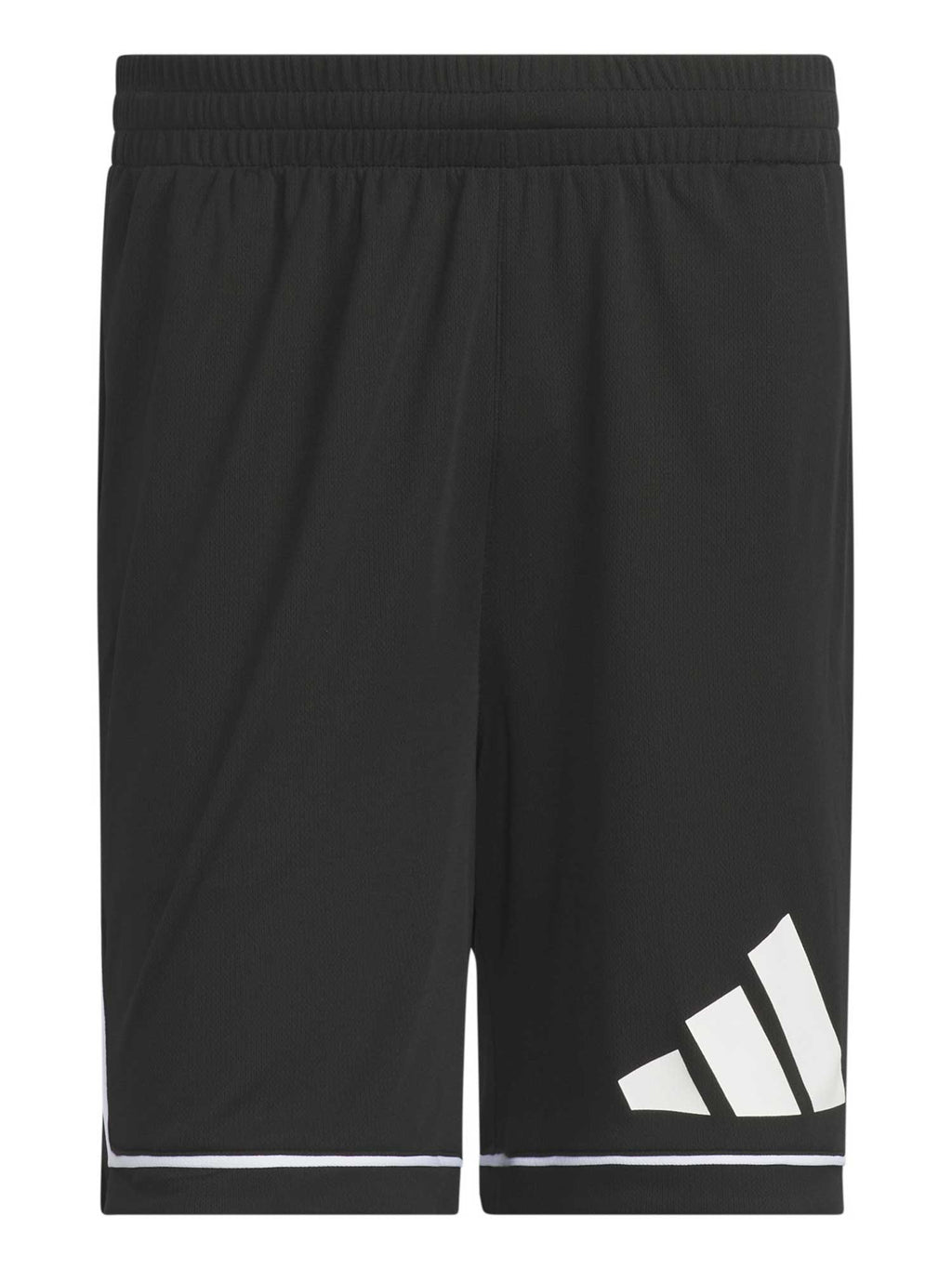 ADIDAS PERFORMANCE Къси панталони Basketball Badge of Sport Shorts