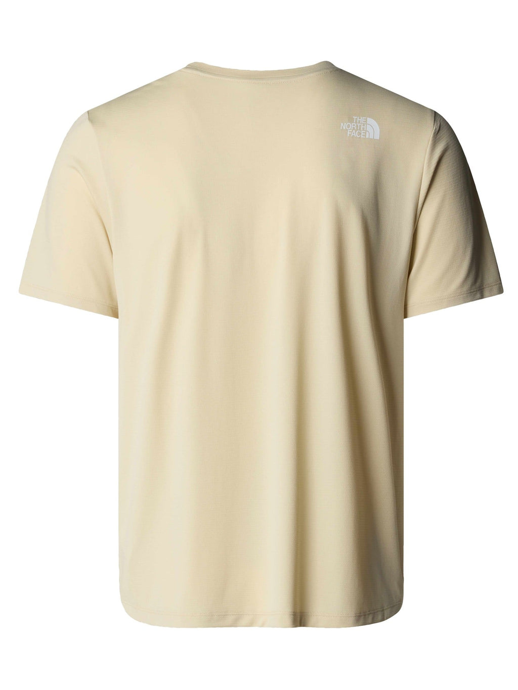 THE NORTH FACE Тениска M 247 BOX NSE SS TEE
