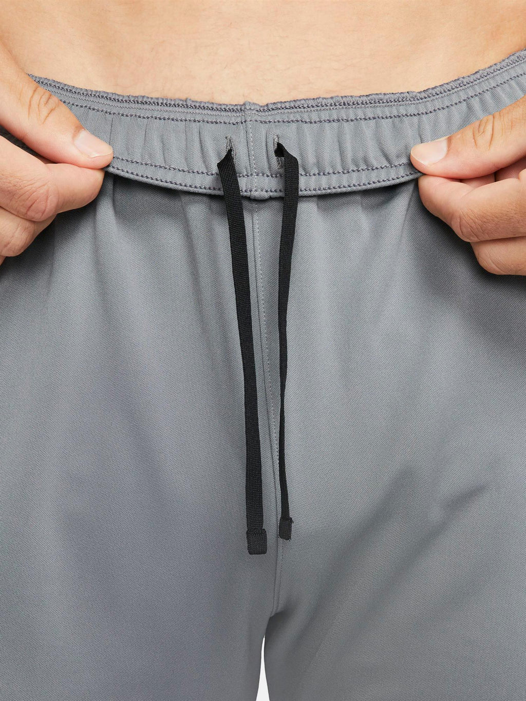 NIKE Спортно долнище M NK DF CHLLGR KNIT