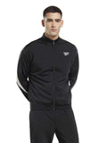 REEBOK Спортно горнище Identity Vector Knit