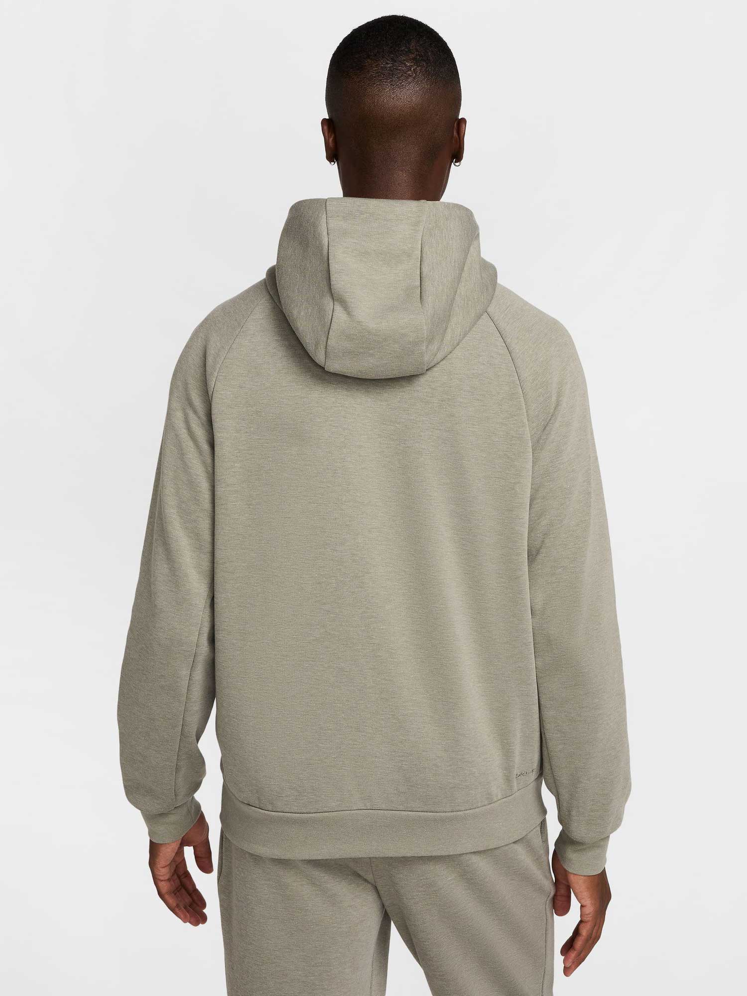 NIKE Суитшърт M NK DF UV PRIMARY FZ HOODIE