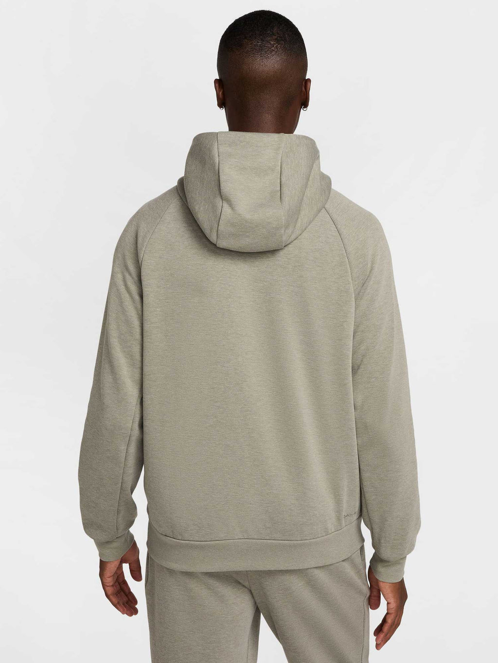 NIKE Суитшърт M NK DF UV PRIMARY FZ HOODIE