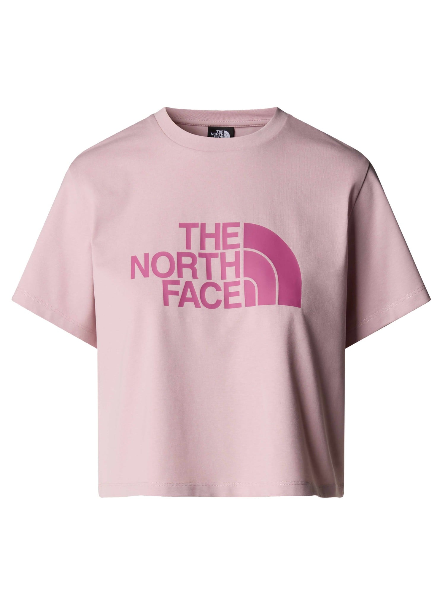 THE NORTH FACE Тениска M SS EASY TEE