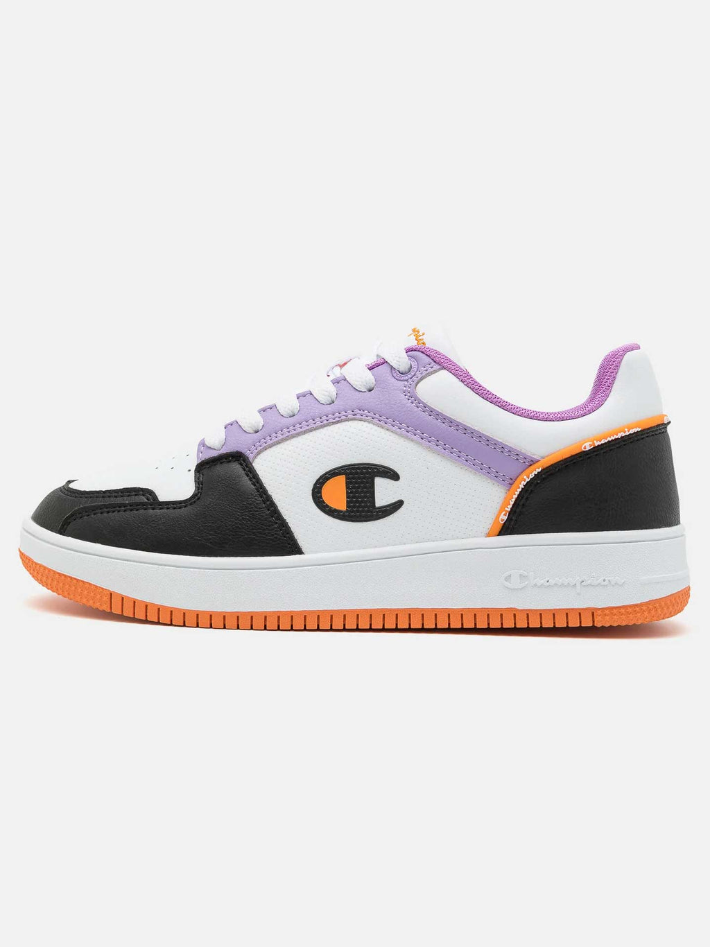 CHAMPION Обувки RD18 2.0 LOW Low Cut Shoe