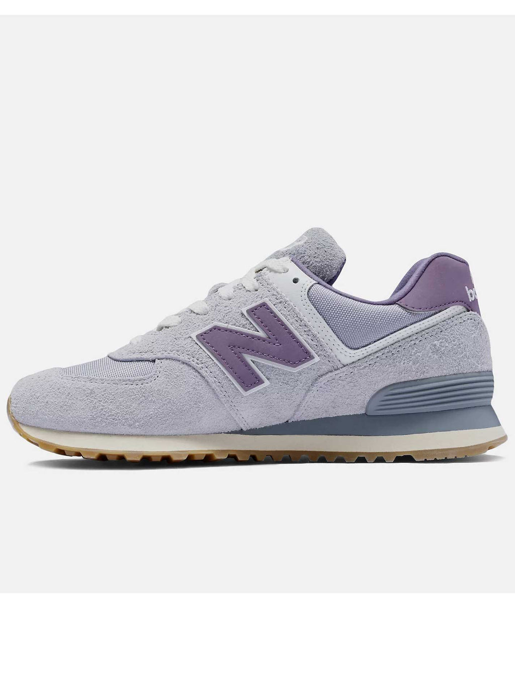 NEW BALANCE Обувки - U574