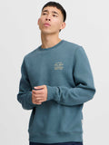 BLEND Блуза Sweatshirt