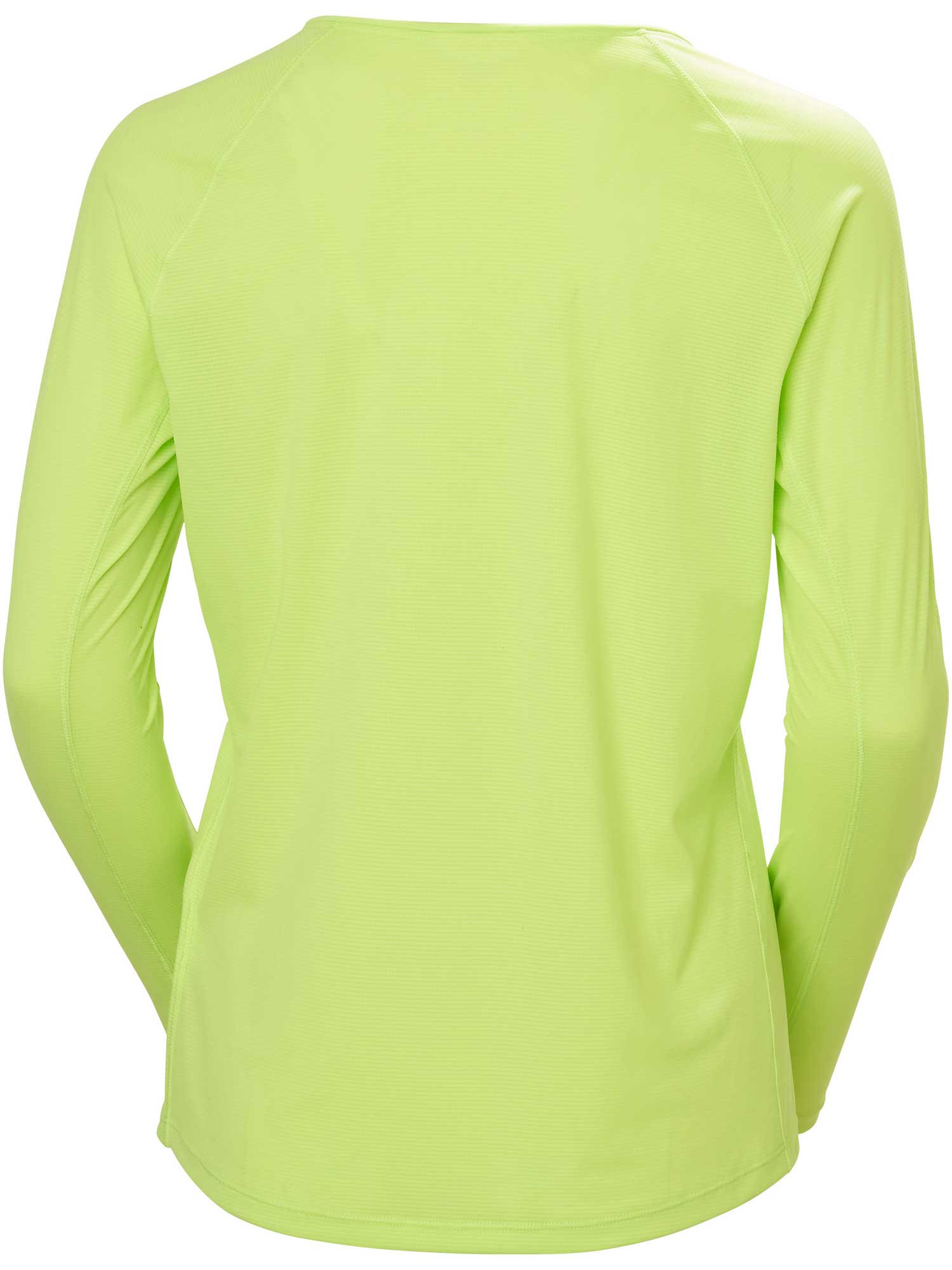 HELLY HANSEN Блуза W TRAIL LS