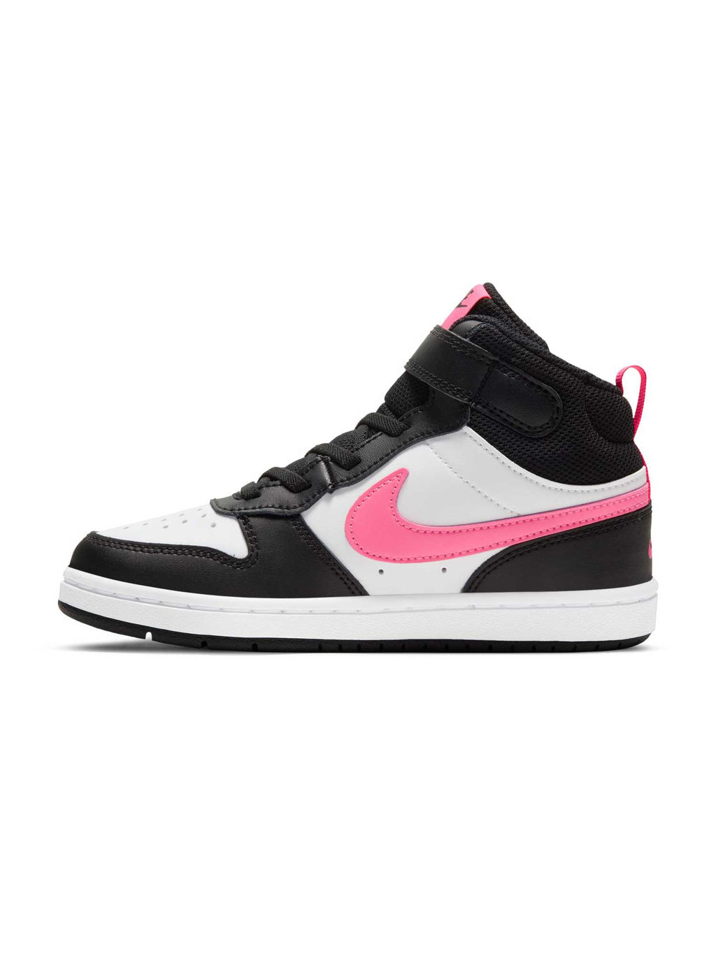 NIKE Обувки COURT BOROUGH MID 2 (PSV)