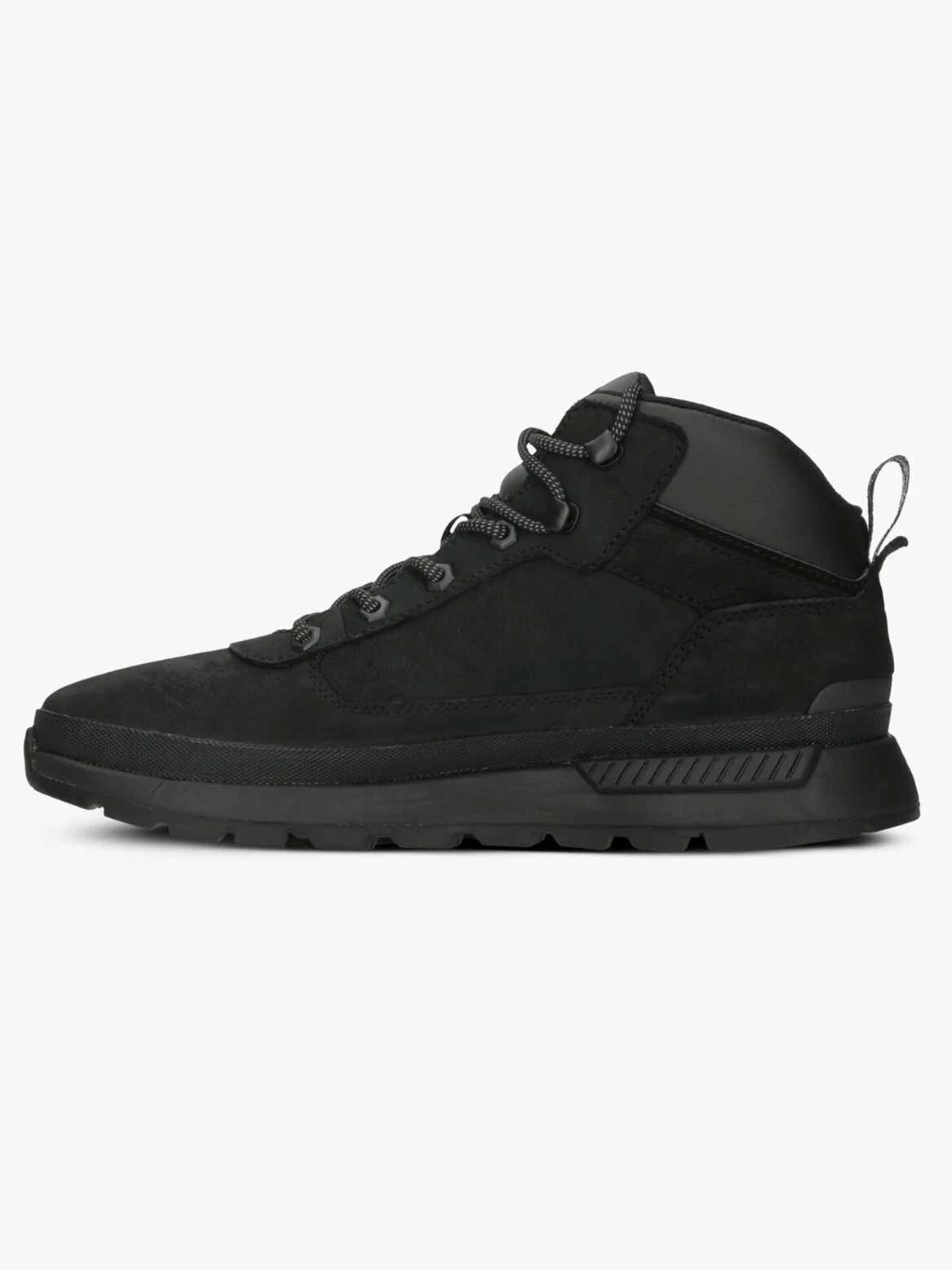 TIMBERLAND Обувки Field Trekker MID LACE UP SNEAKER