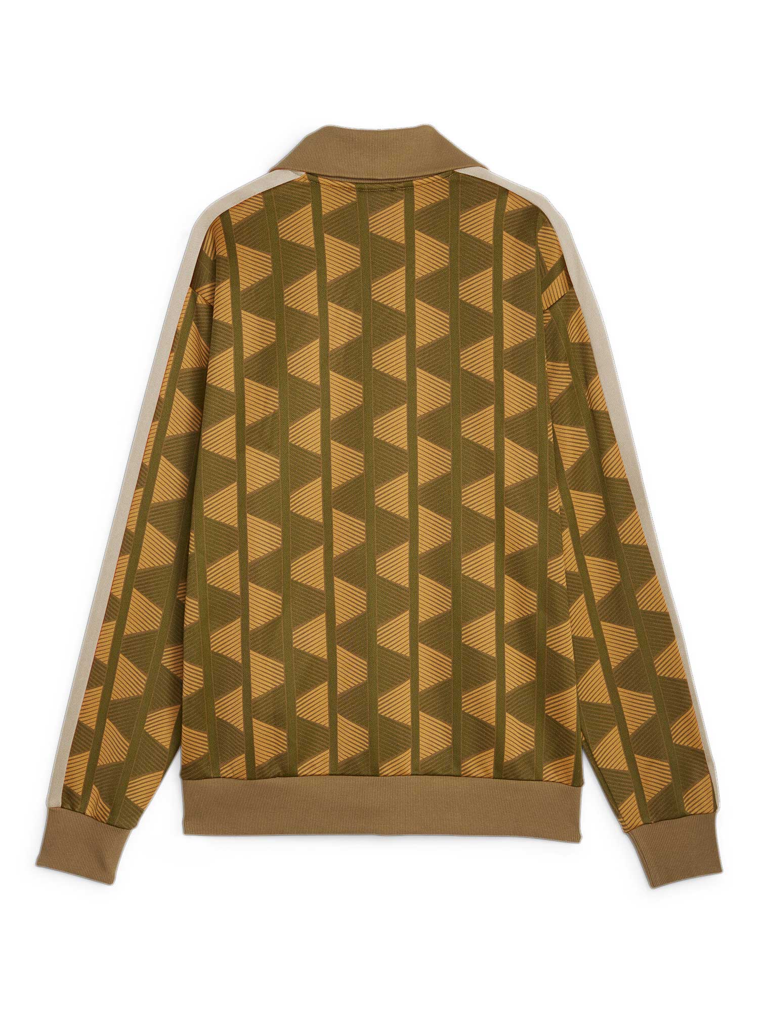 PUMA Спортно горнище The NeverWorn II T7 Track Jacket