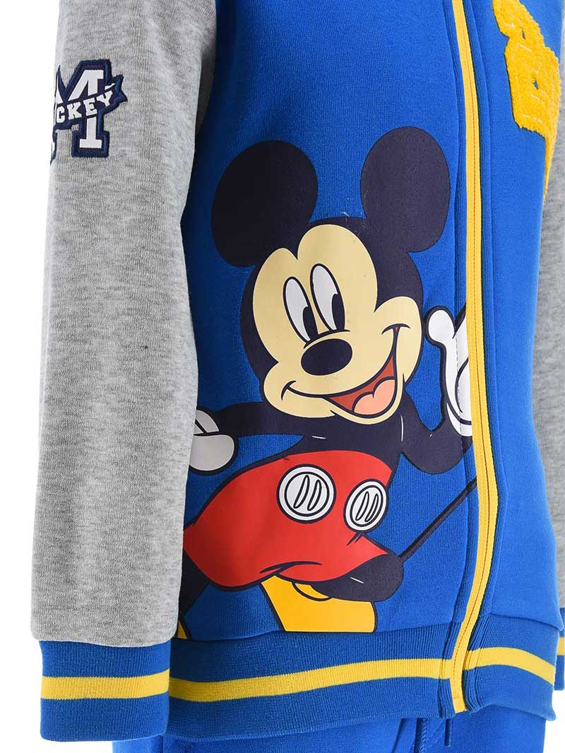 KIDS MOVIE HEROES Спортен екип MICKEY