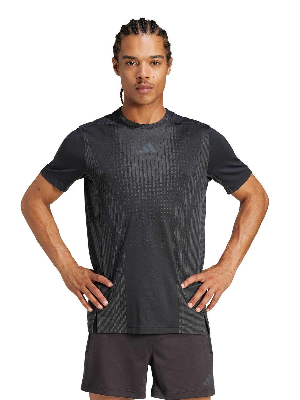 ADIDAS PERFORMANCE Тениска Airchill T-Shirt