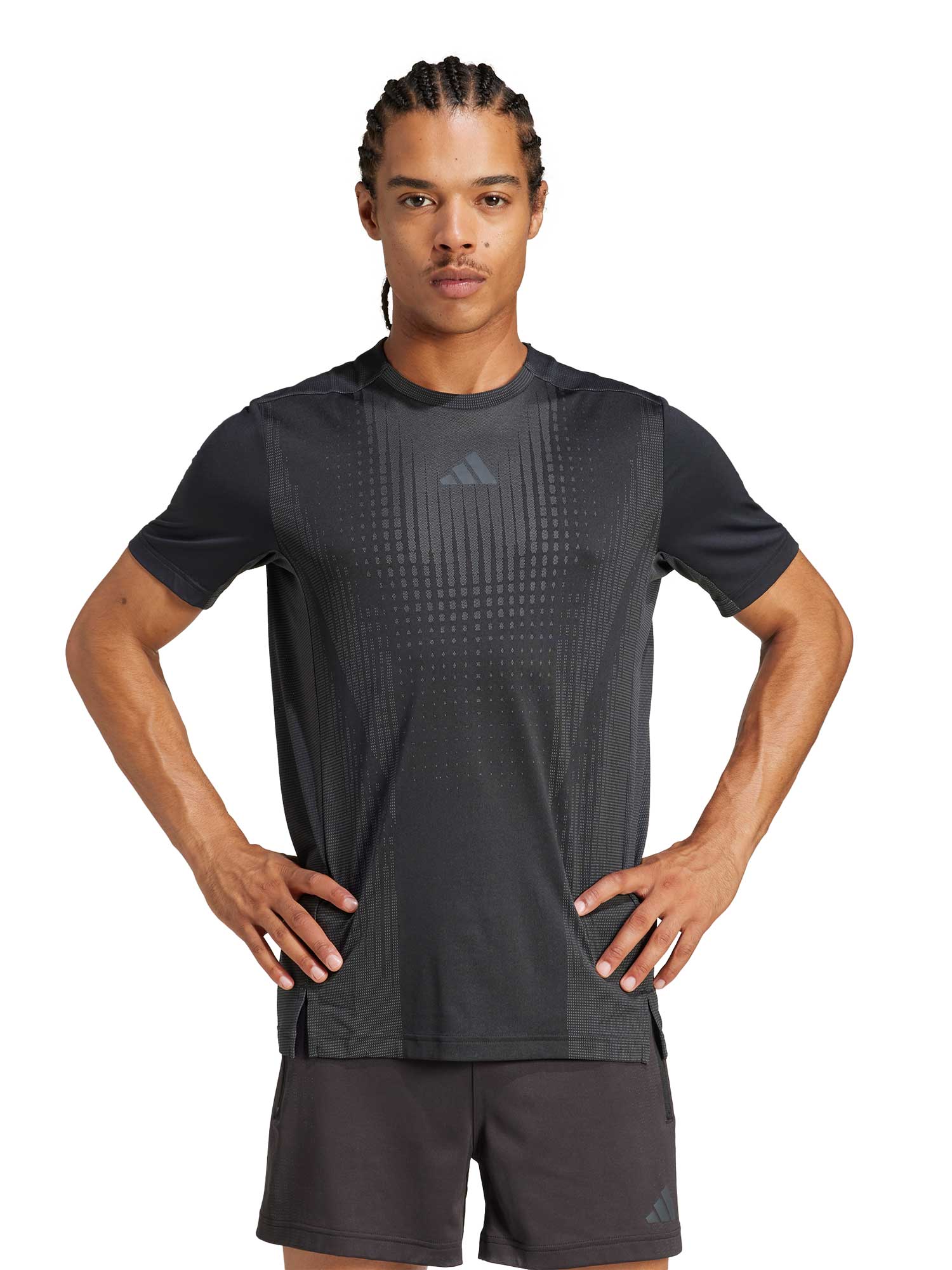 ADIDAS PERFORMANCE Тениска Airchill T-Shirt