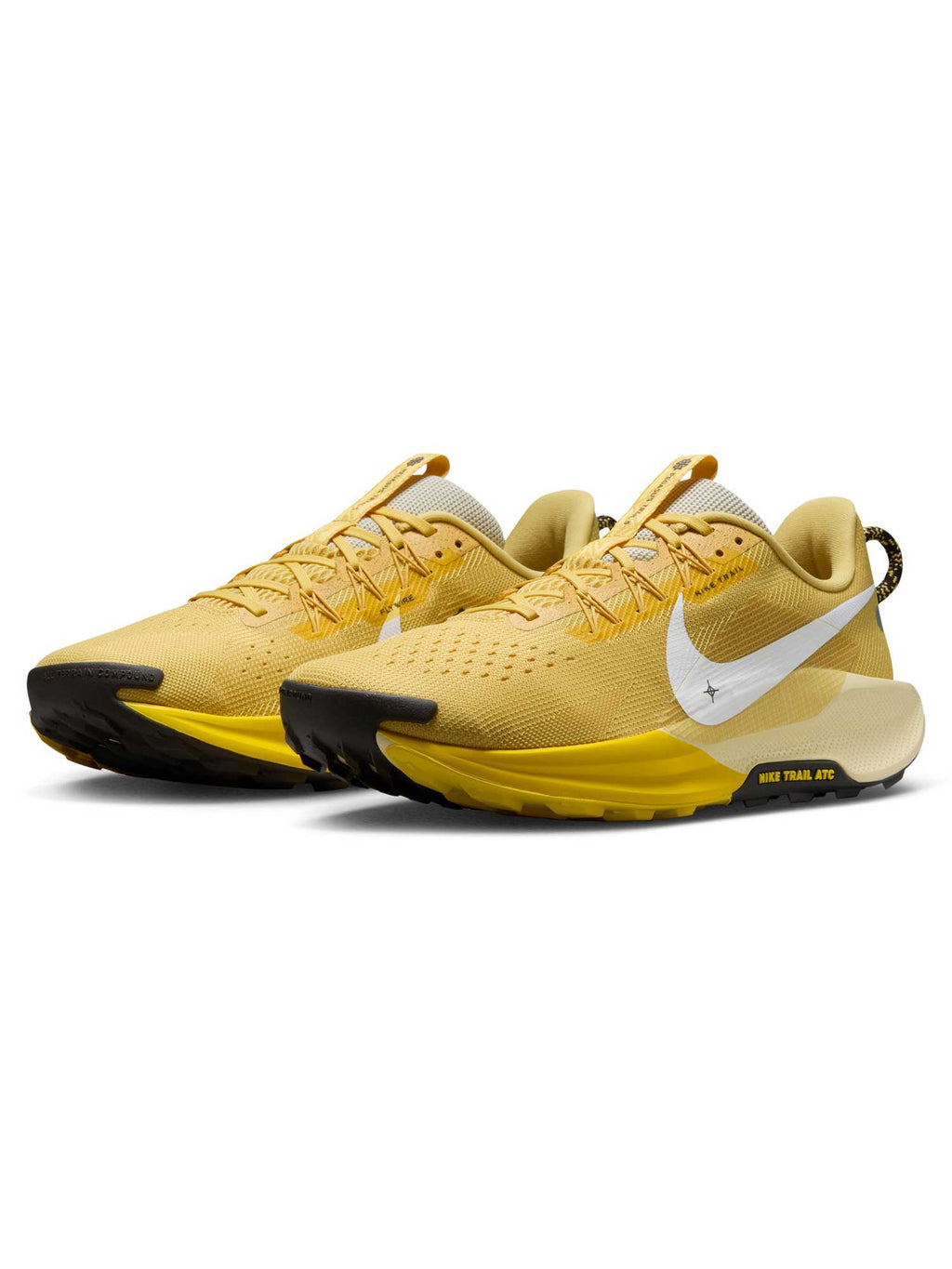NIKE Обувки REACTX PEGASUS TRAIL 5