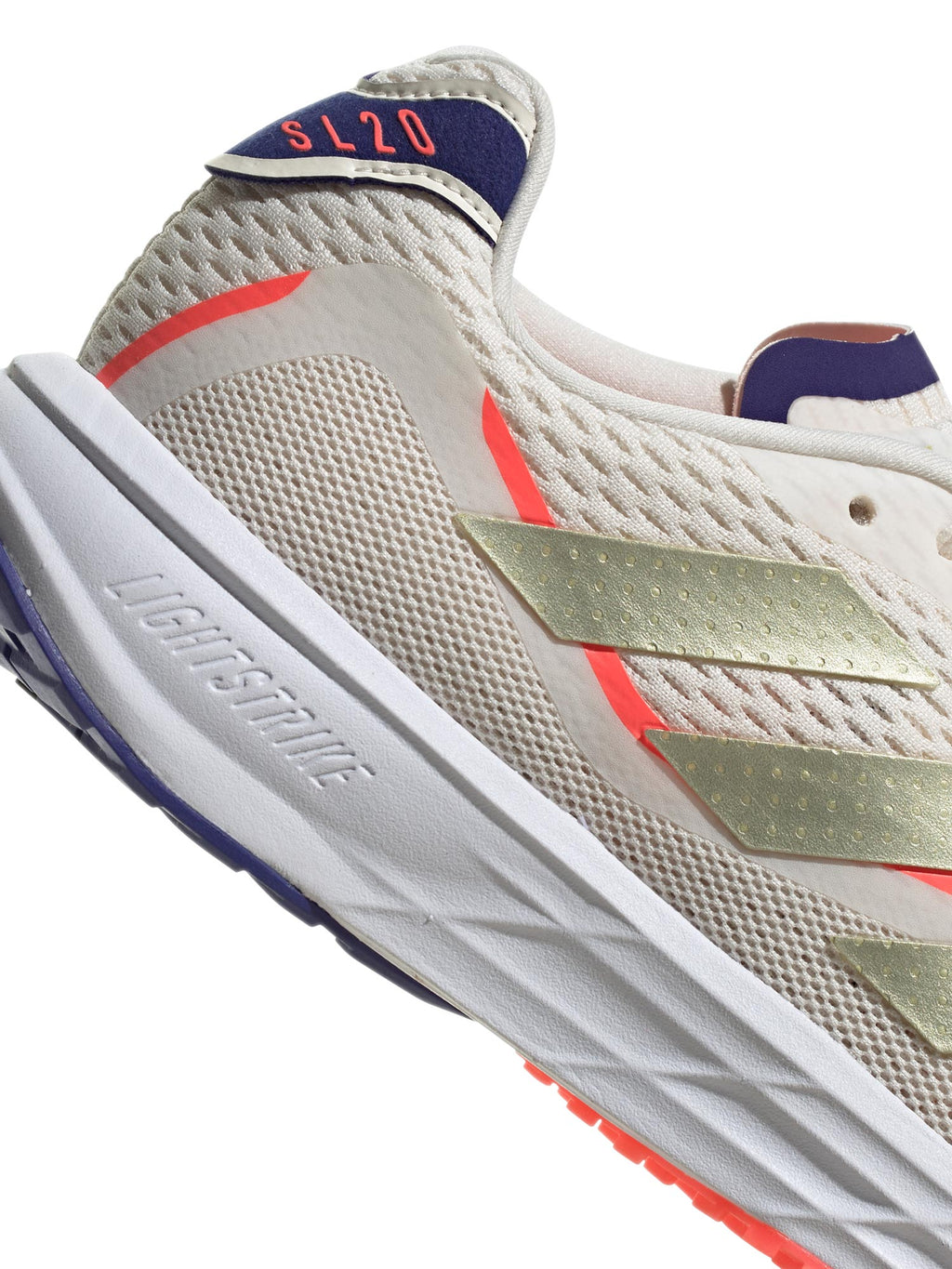 ADIDAS PERFORMANCE Обувки SL20.3 W