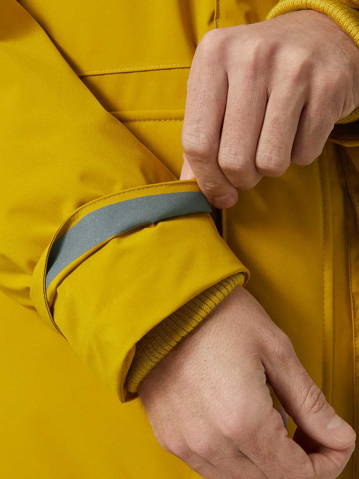 HELLY HANSEN Яке REINE PARKA