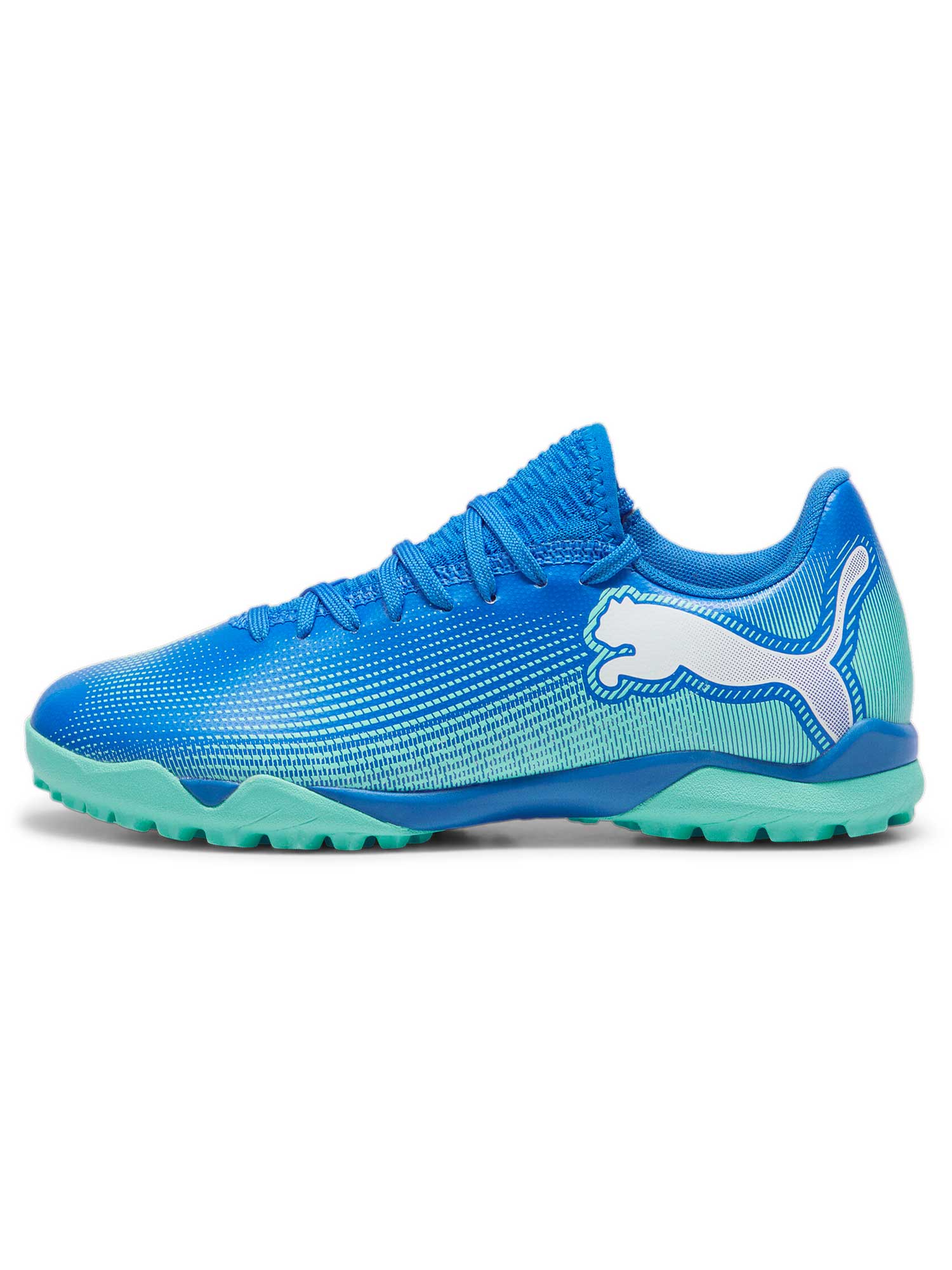 PUMA Обувки FUTURE 7 PLAY TT + Mid Jr