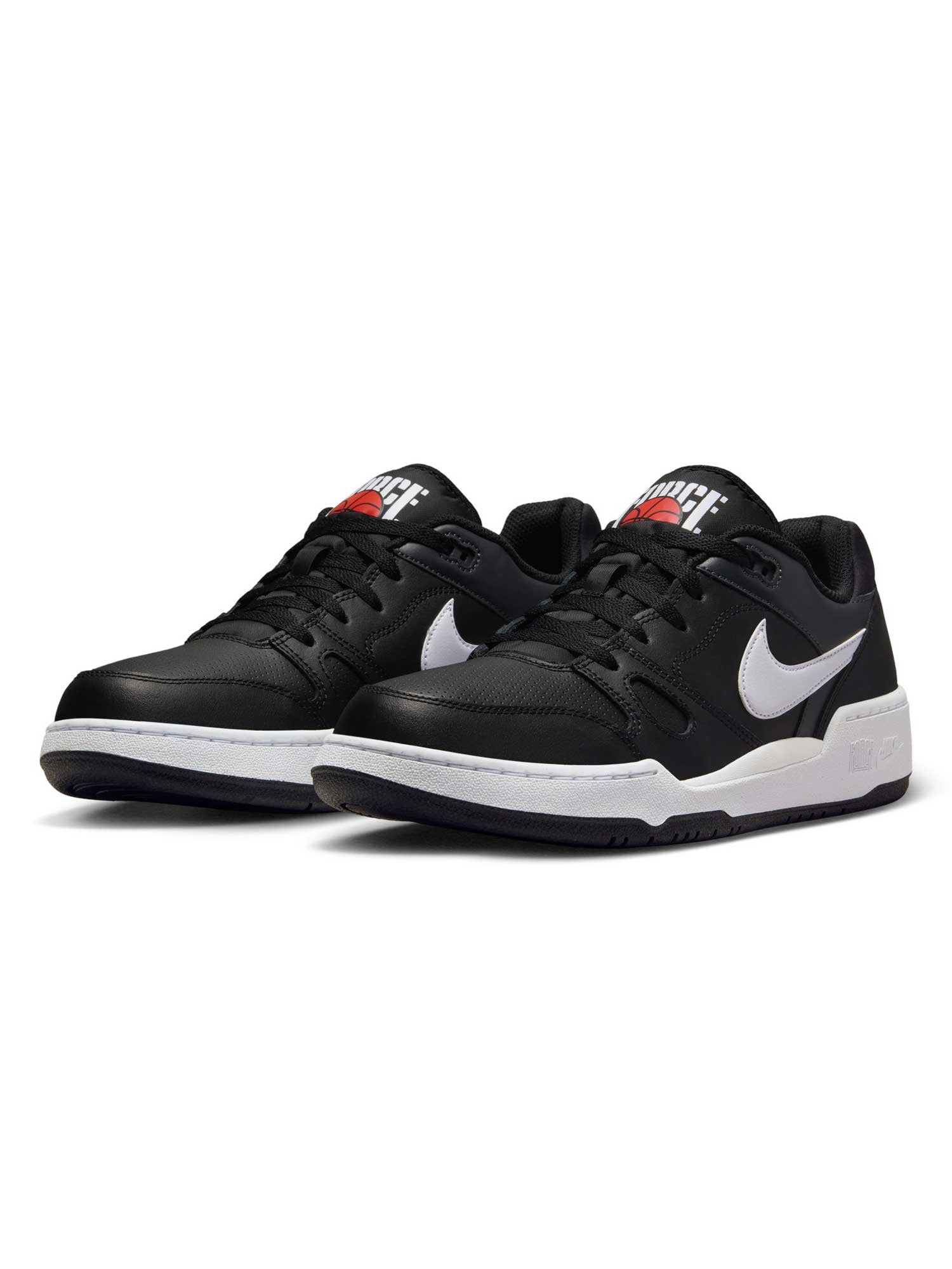 NIKE Обувки FULL FORCE LO