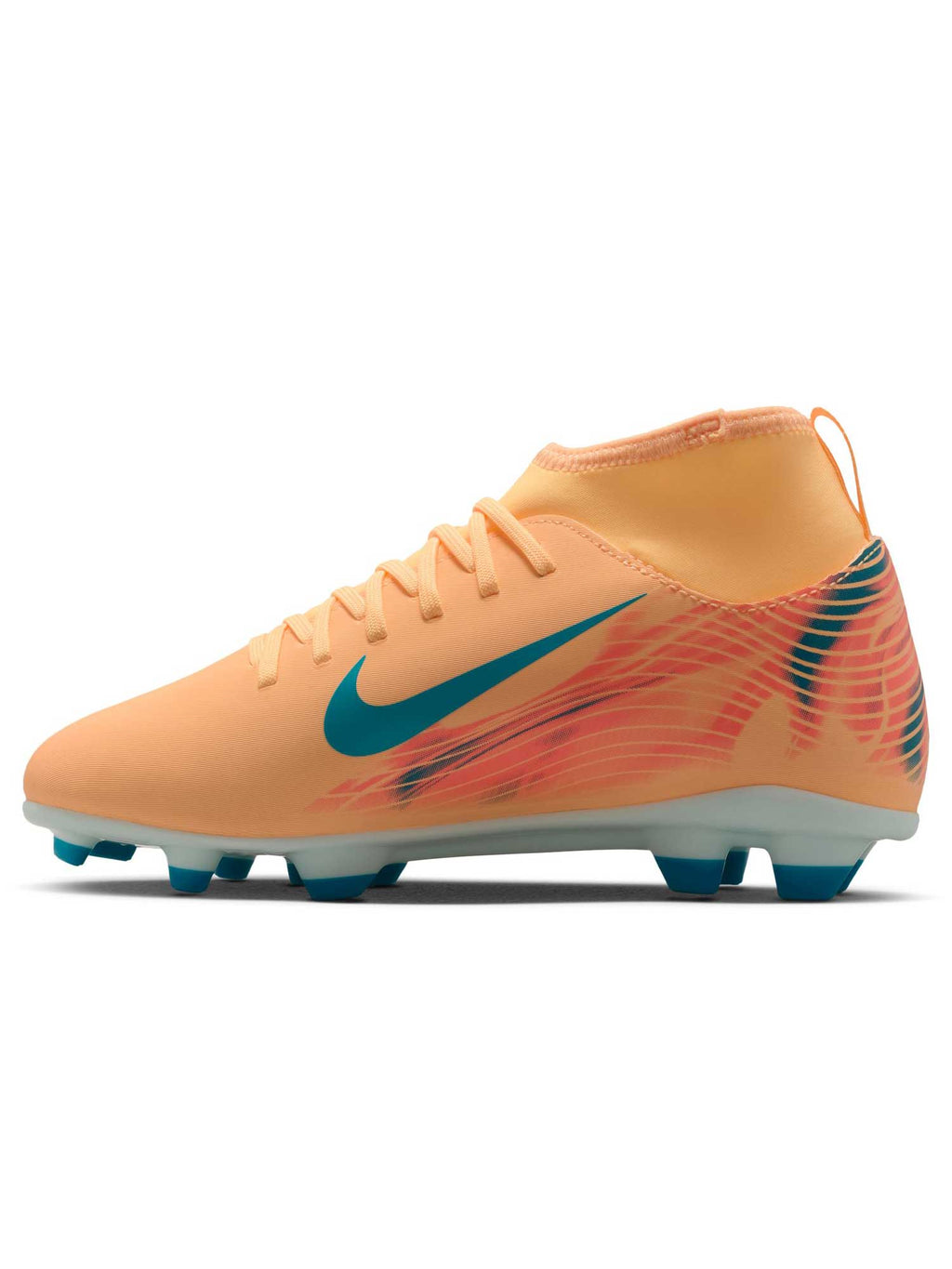 NIKE Обувки JR SUPERFLY 10 CLUB Kylian Mbappe FG/MG