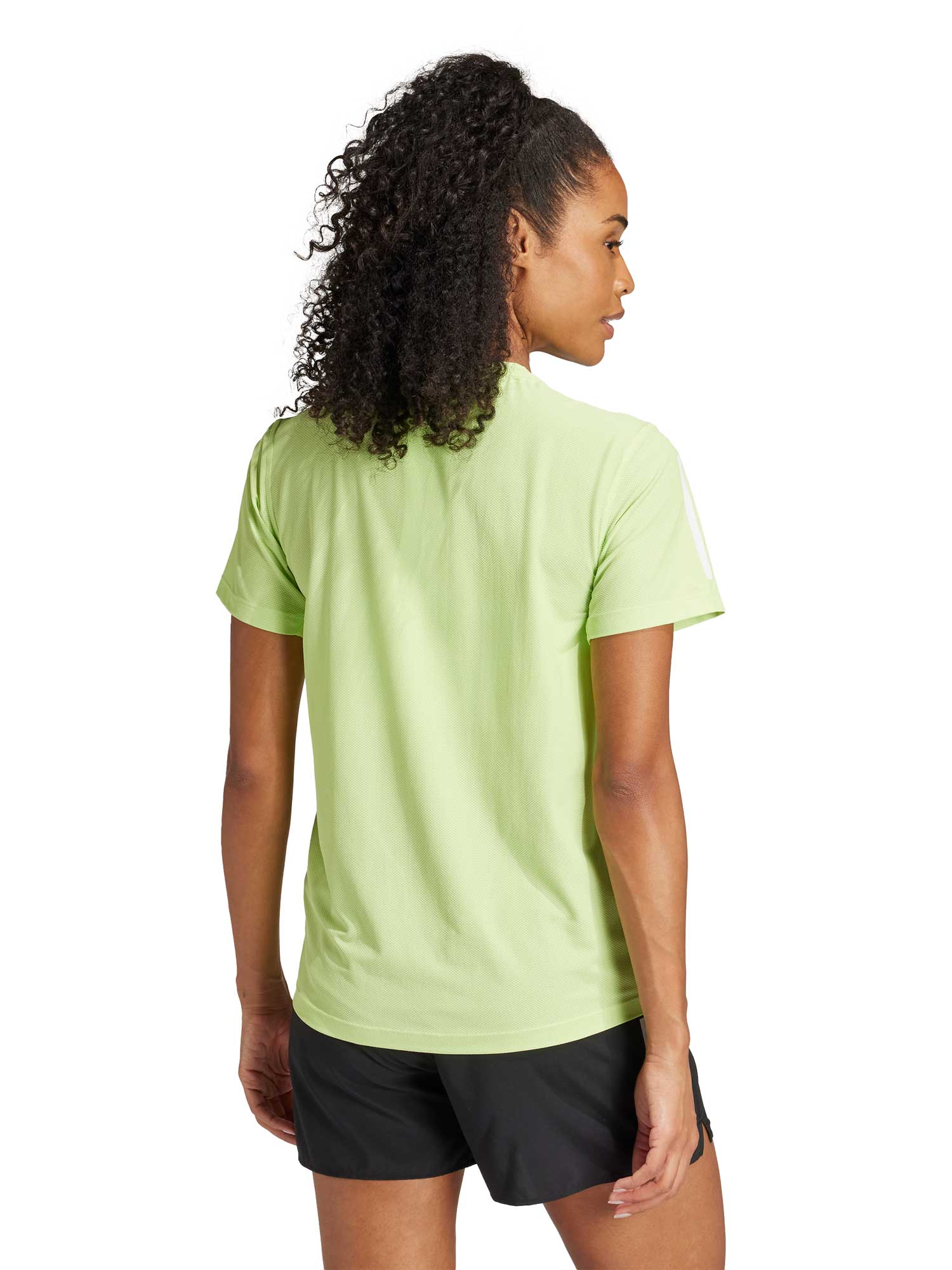 ADIDAS PERFORMANCE Тениска Own The Run T-Shirt