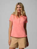 COLUMBIA Тениска Ridgehaven Polo