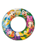 KIDS MOVIE HEROES Надуваем пояс MICKEY MOUSE