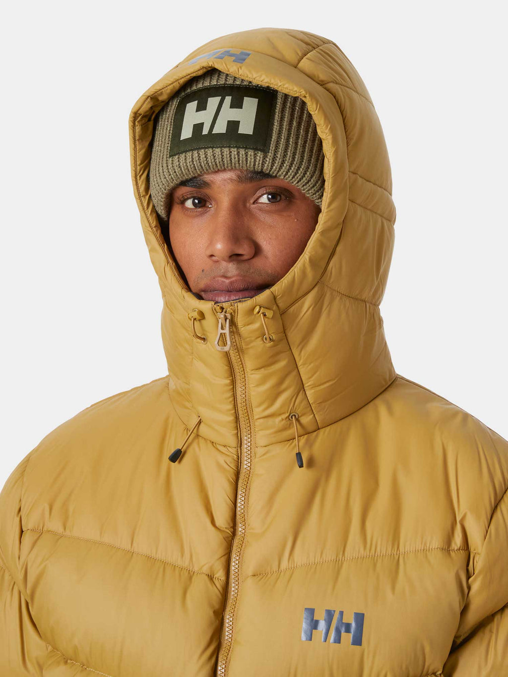 HELLY HANSEN Яке VERGLAS ICEFALL DOWN JACKET