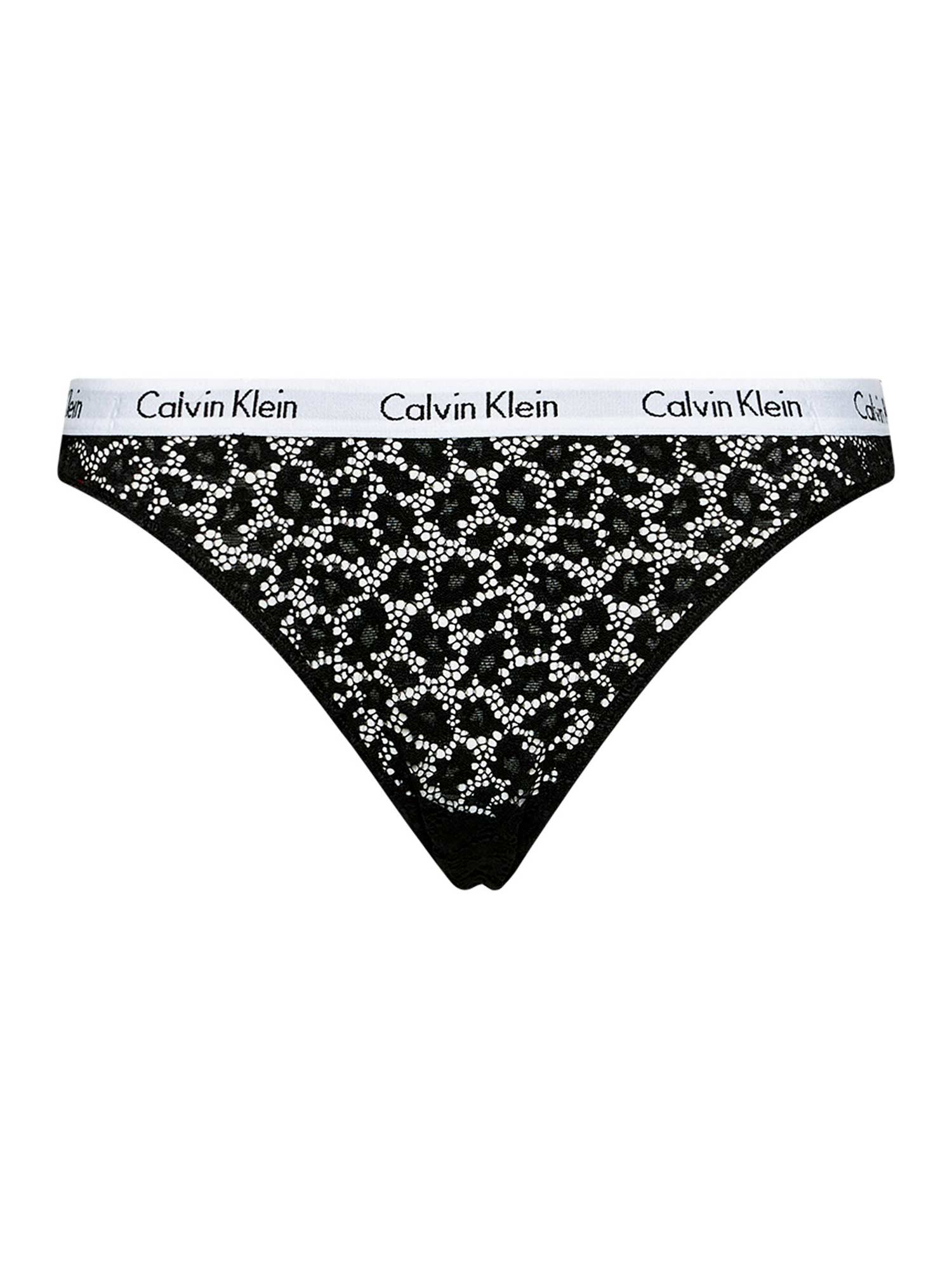 Calvin Klein Underwear Бельо BIKINI