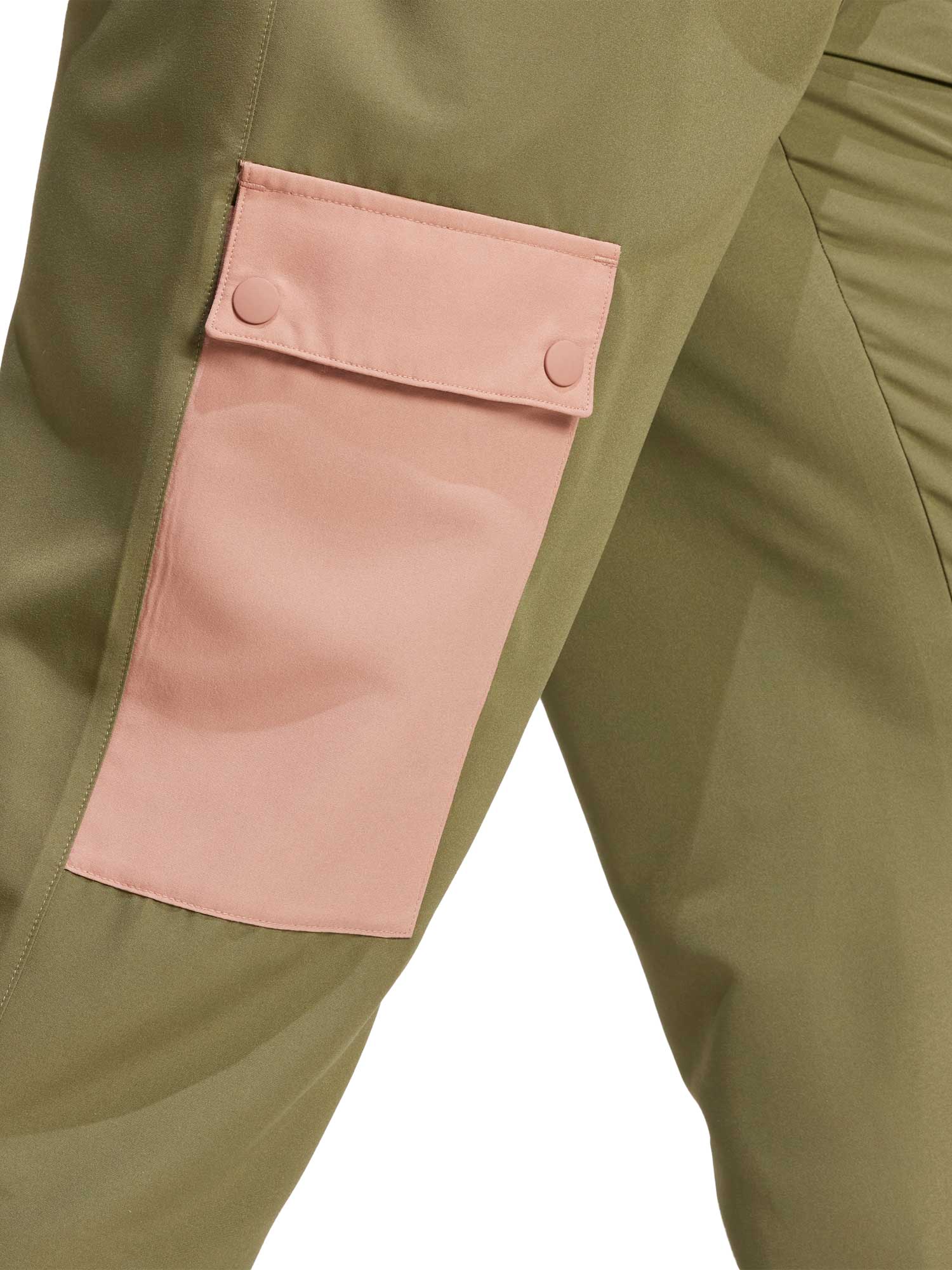 ADIDAS SPORTSWEAR Спортен екип Sportswear Woven Cargo Track Suit