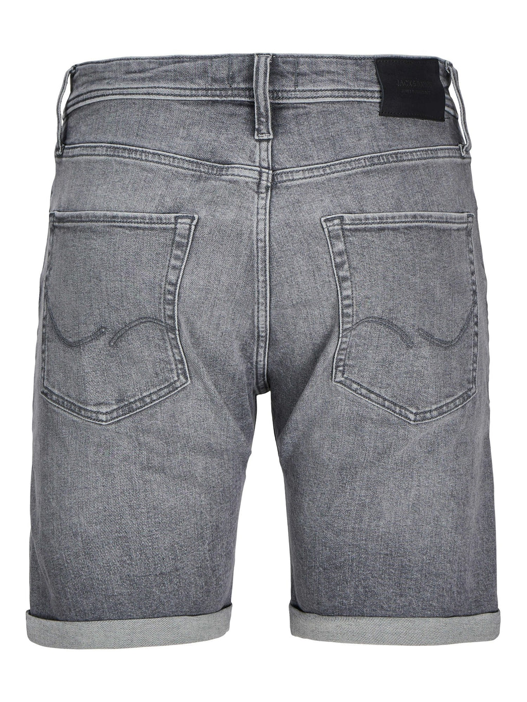 JACK & JONES Къси панталони JJIRICK JJIORIGINAL SHORTS