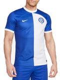 NIKE Тениска ATM M NK DF STAD JSY SS AW