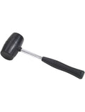 EASY CAMP Чукче RUBBER/STEEL MALLET