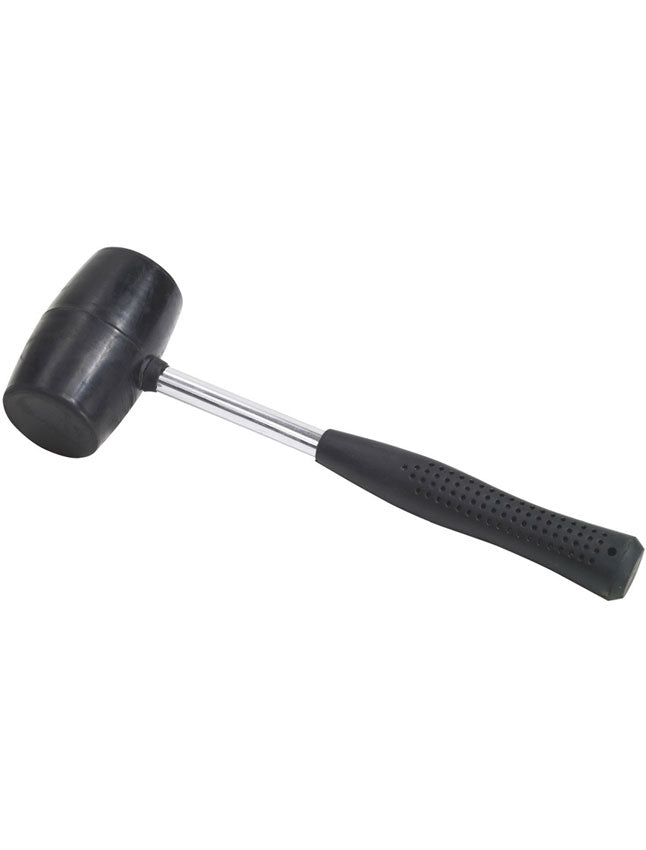 EASY CAMP Чукче RUBBER/STEEL MALLET