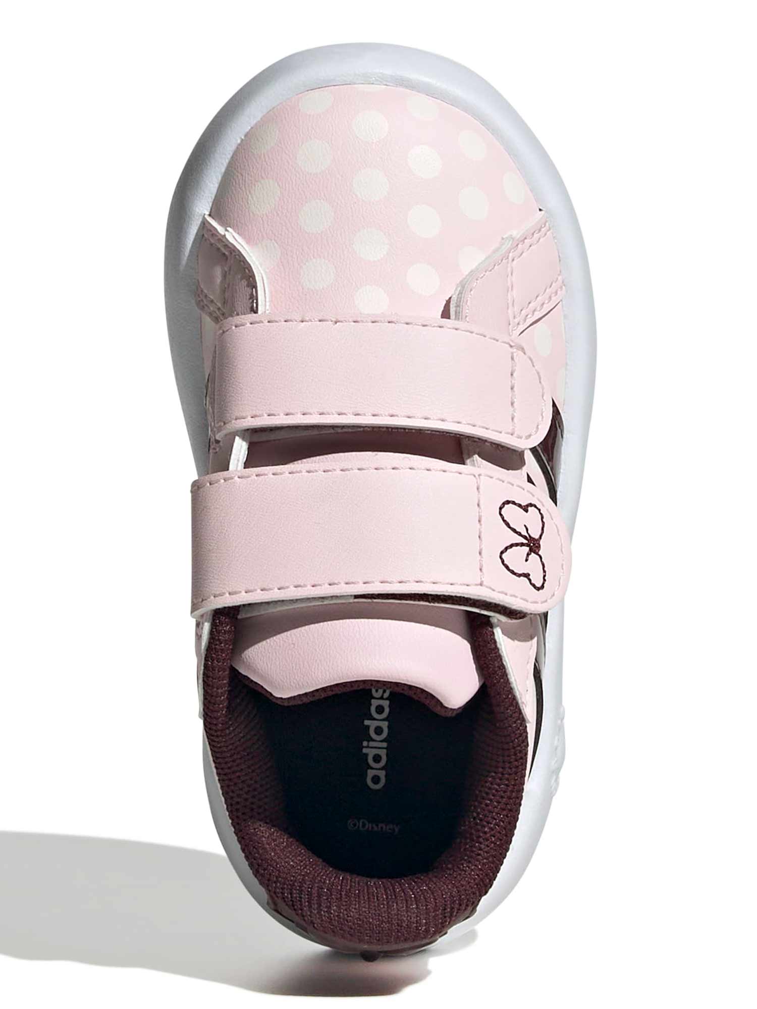 ADIDAS SPORTSWEAR Обувки x Disney Minnie Mouse Grand Court