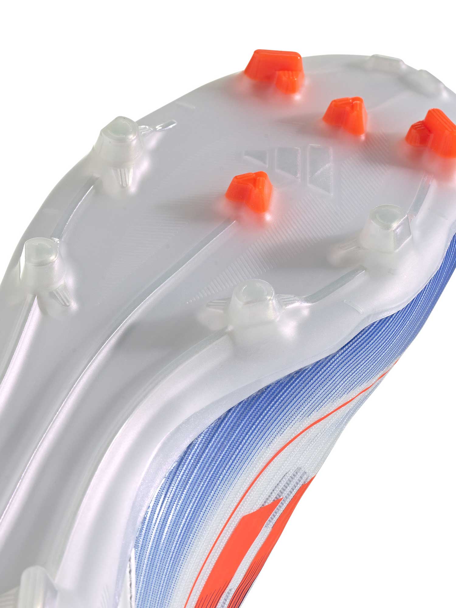 ADIDAS PERFORMANCE Обувки F50 League Firm\/Multi-Ground Boots