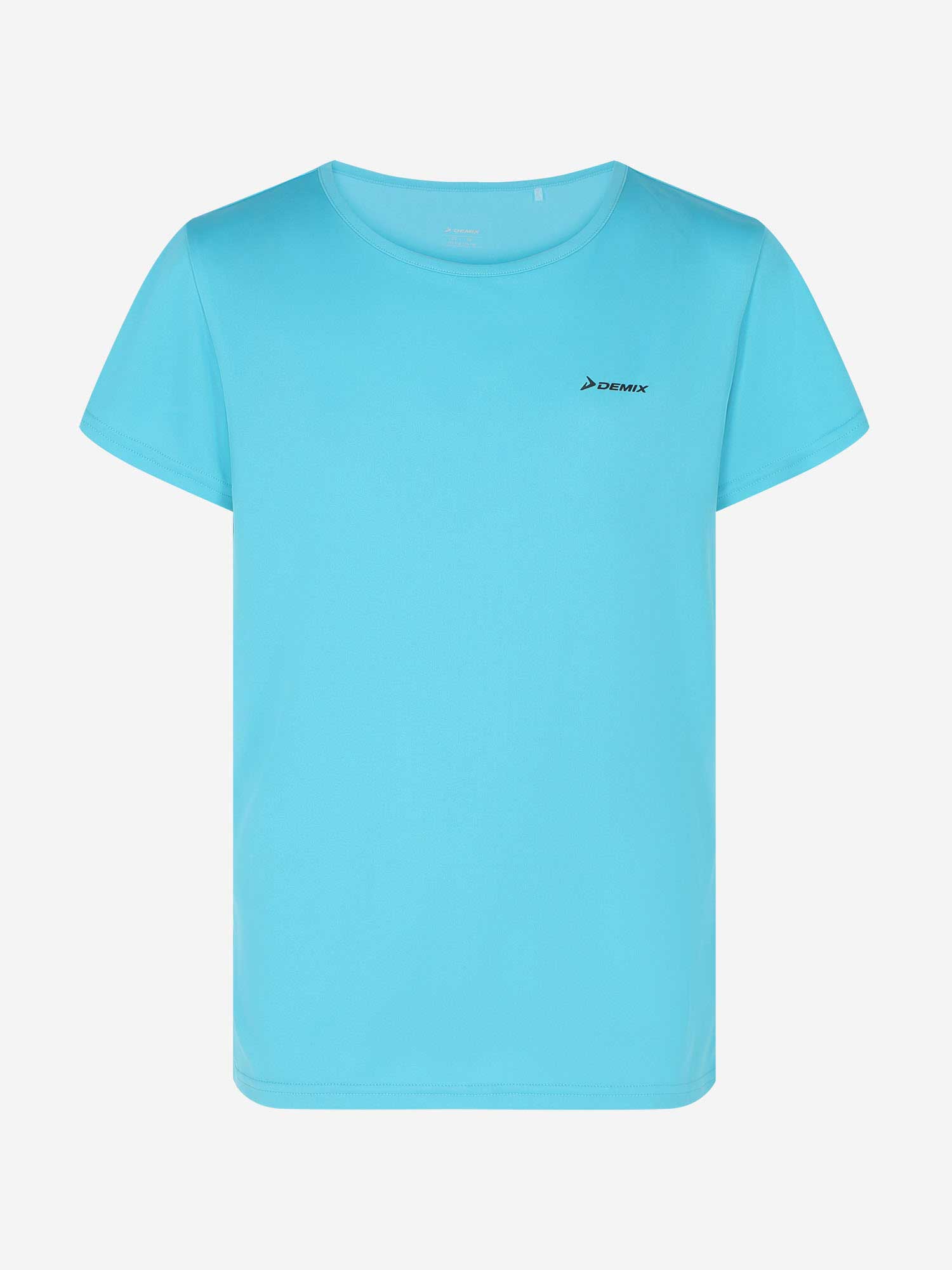 DEMIX Тениска Basic Synthetic Girls T-shirt