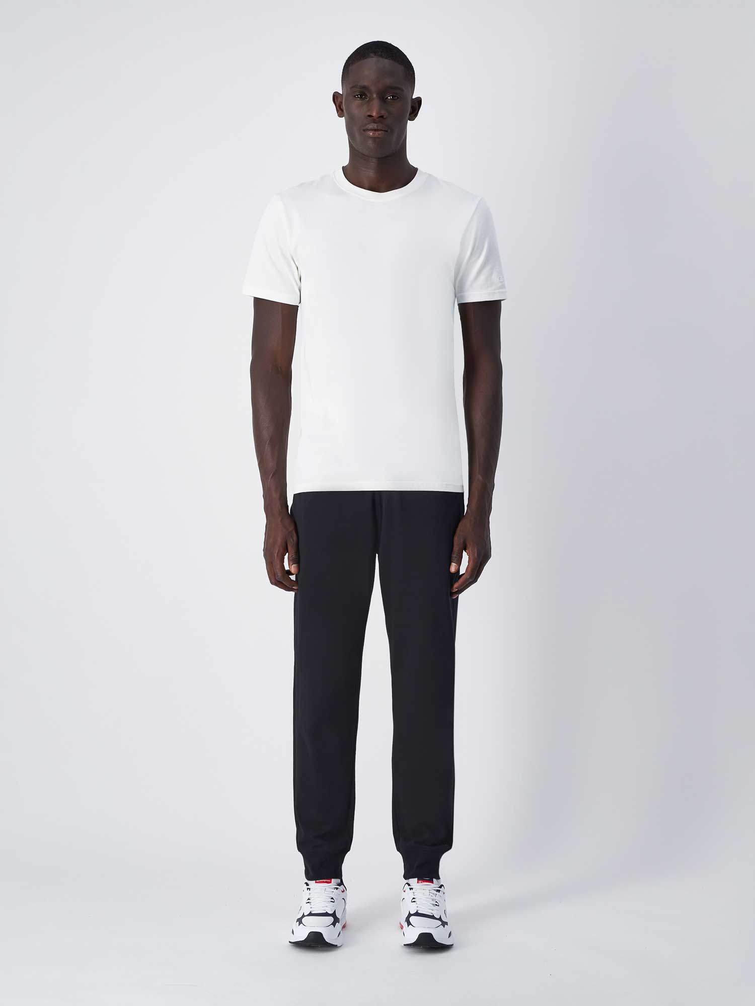 CHAMPION Спортно долнище Rib Cuff Pants